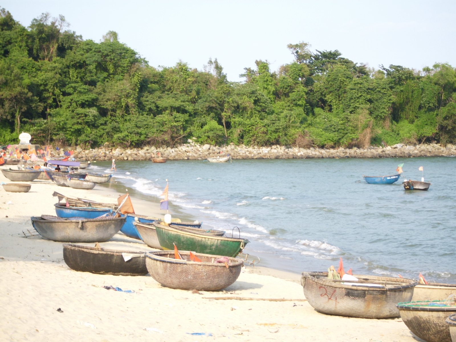 6 bãi biển đẹp nhất Đà Nẵng